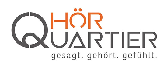 Hörquartier_Logo
