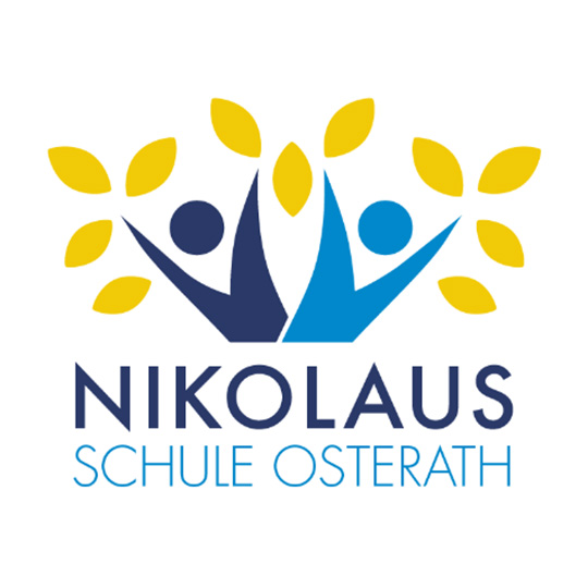 Nikolaus_Schule_Osterath_logo