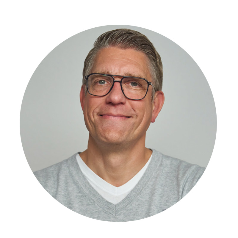 Olaf - Z PLUS M Die Marketingagentur - Z PLUS M Die Marketingagentur