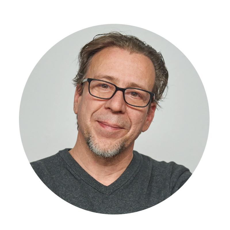 marcus - Z PLUS M Die Marketingagentur - Z PLUS M Die Marketingagentur Marcus Stahl – Senior Art-Director Marketing Konzeption INQA-Coach Z PLUS M