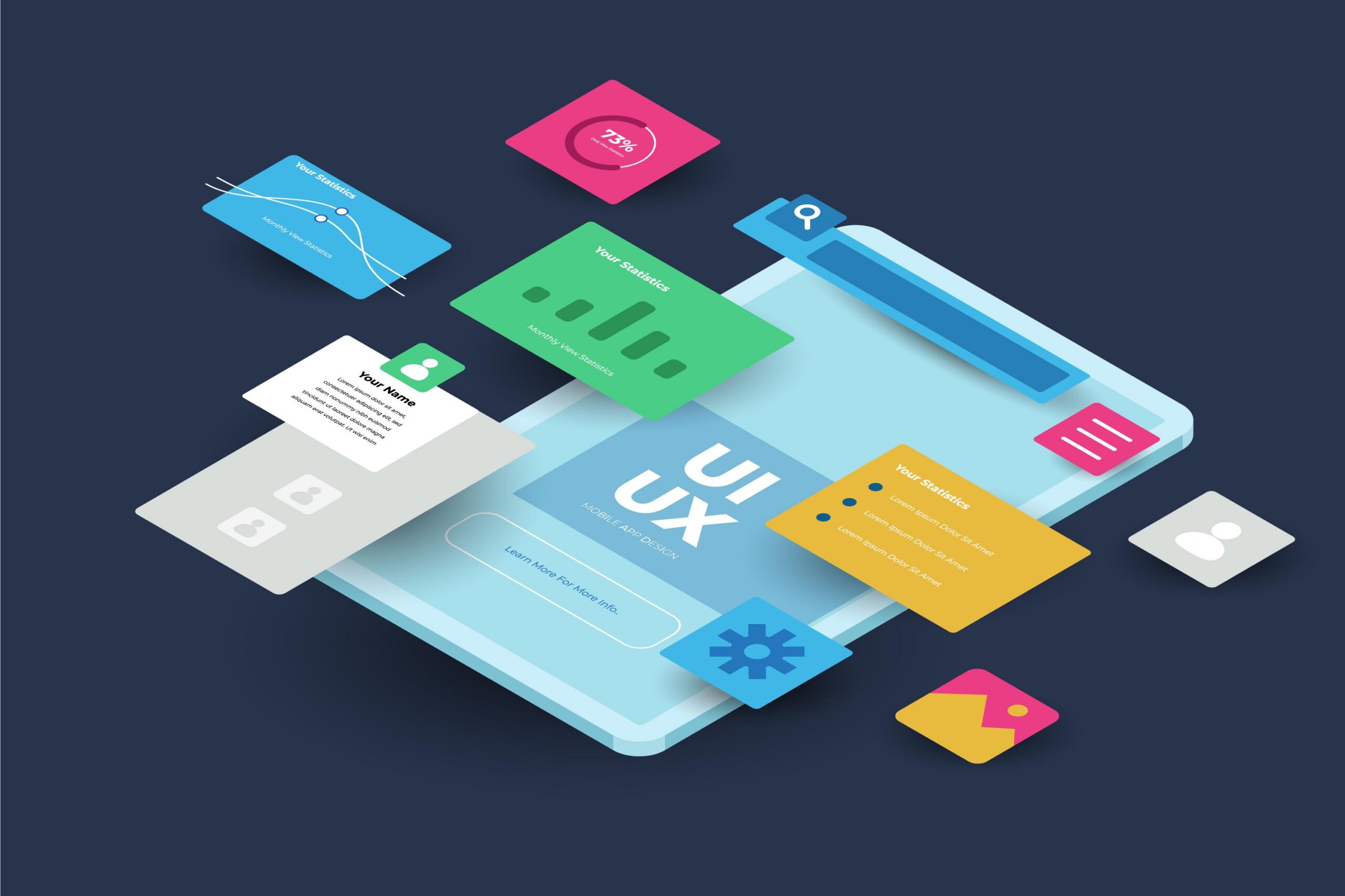 UX/UI – Warum Nutzerführung heute ein KI‑Signal ist | Z plus M