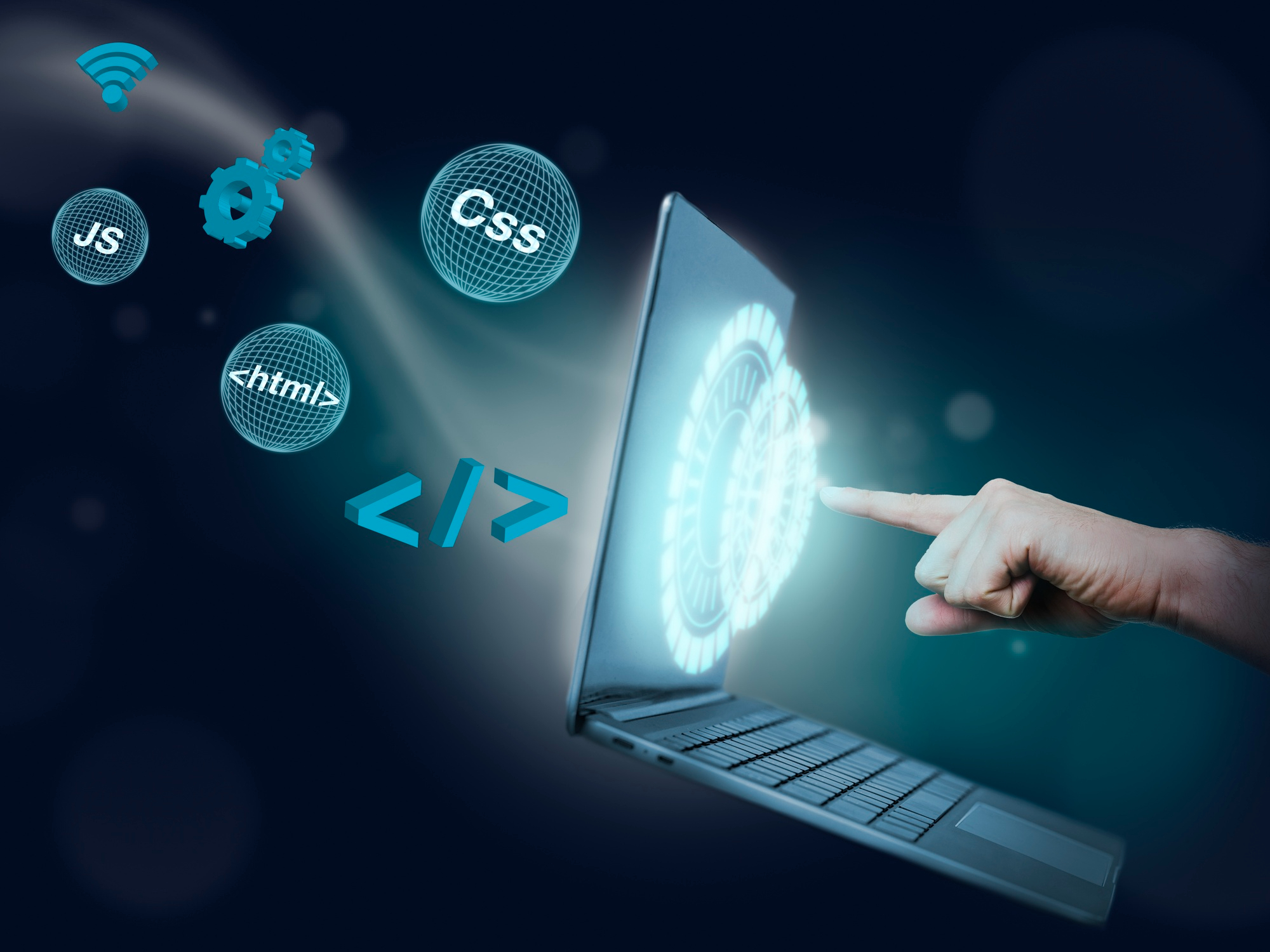Web‑Entwicklung – Die technische Basis für KI‑Verständlichkeit | Z plus M