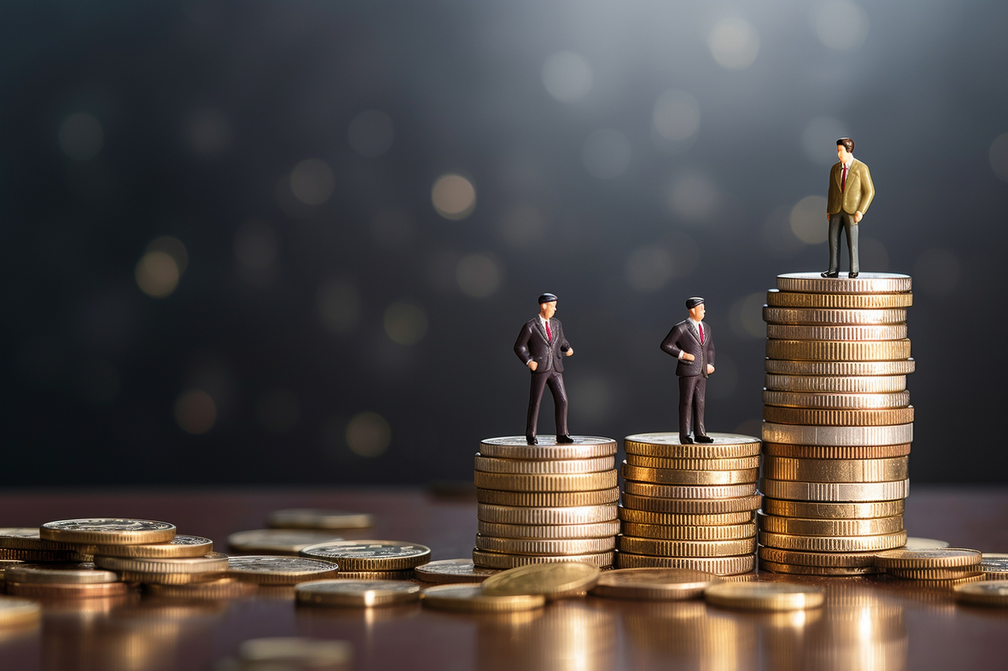 Förderungen – Wie Unternehmen die Transformation finanzieren