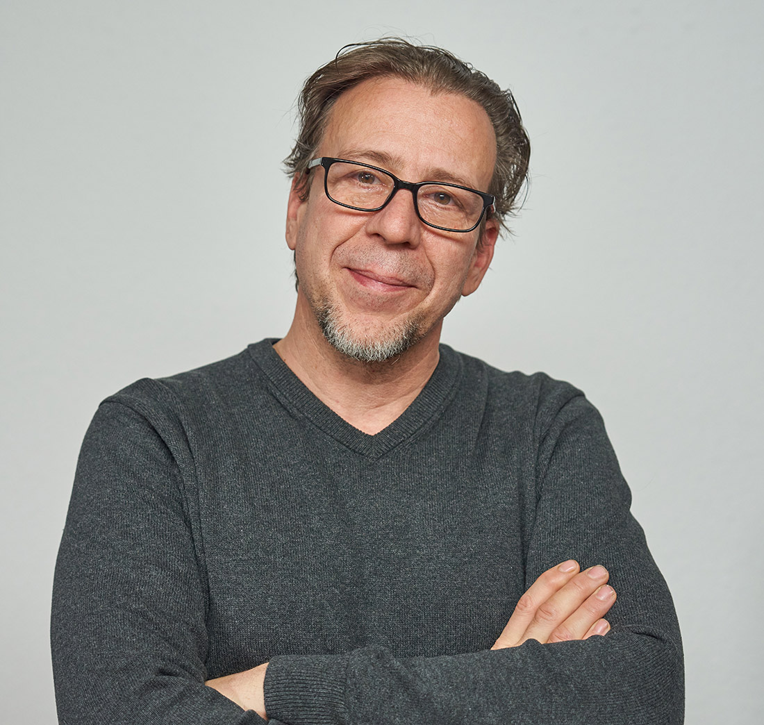 Marcus Stahl – Senior Art-Director Marketing Konzeption INQA-Coach Z PLUS M